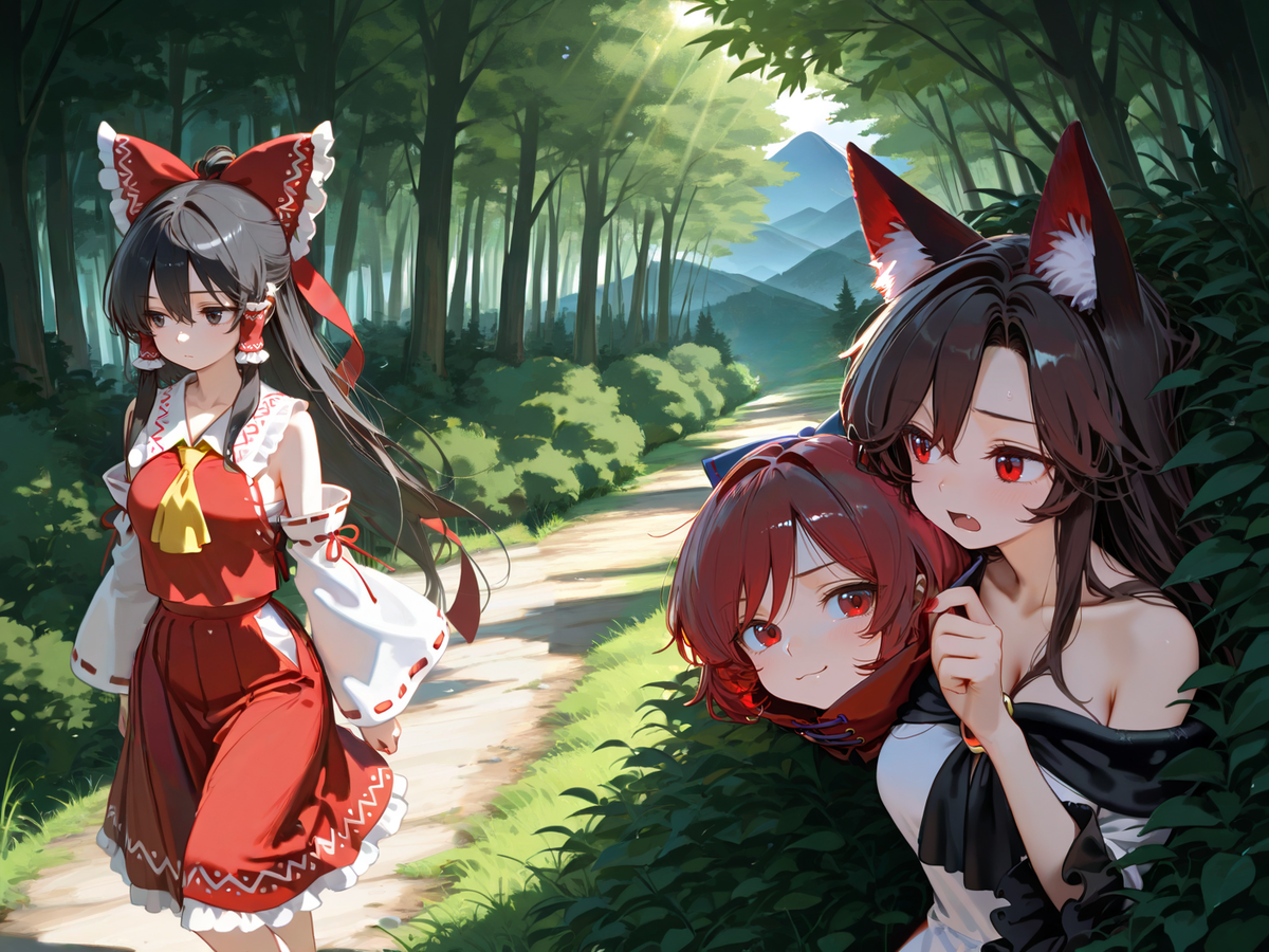Card background