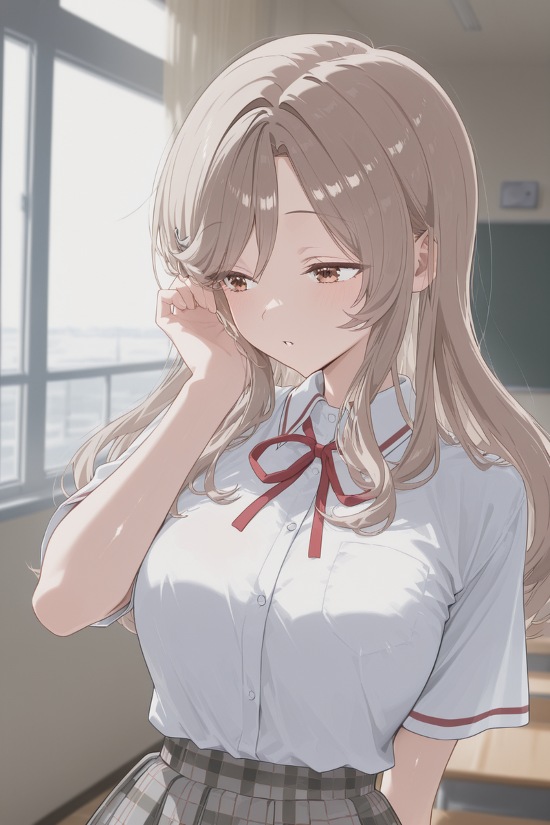 Card background