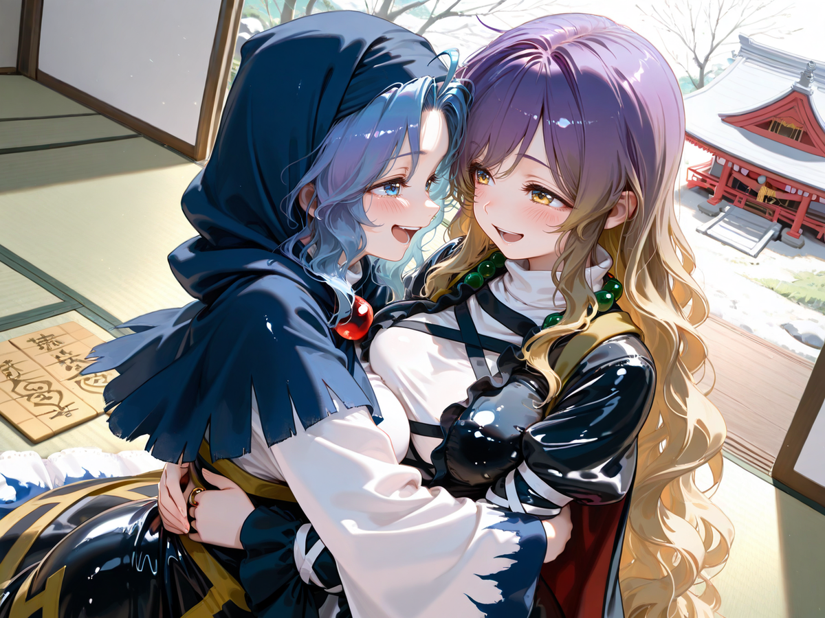 Card background