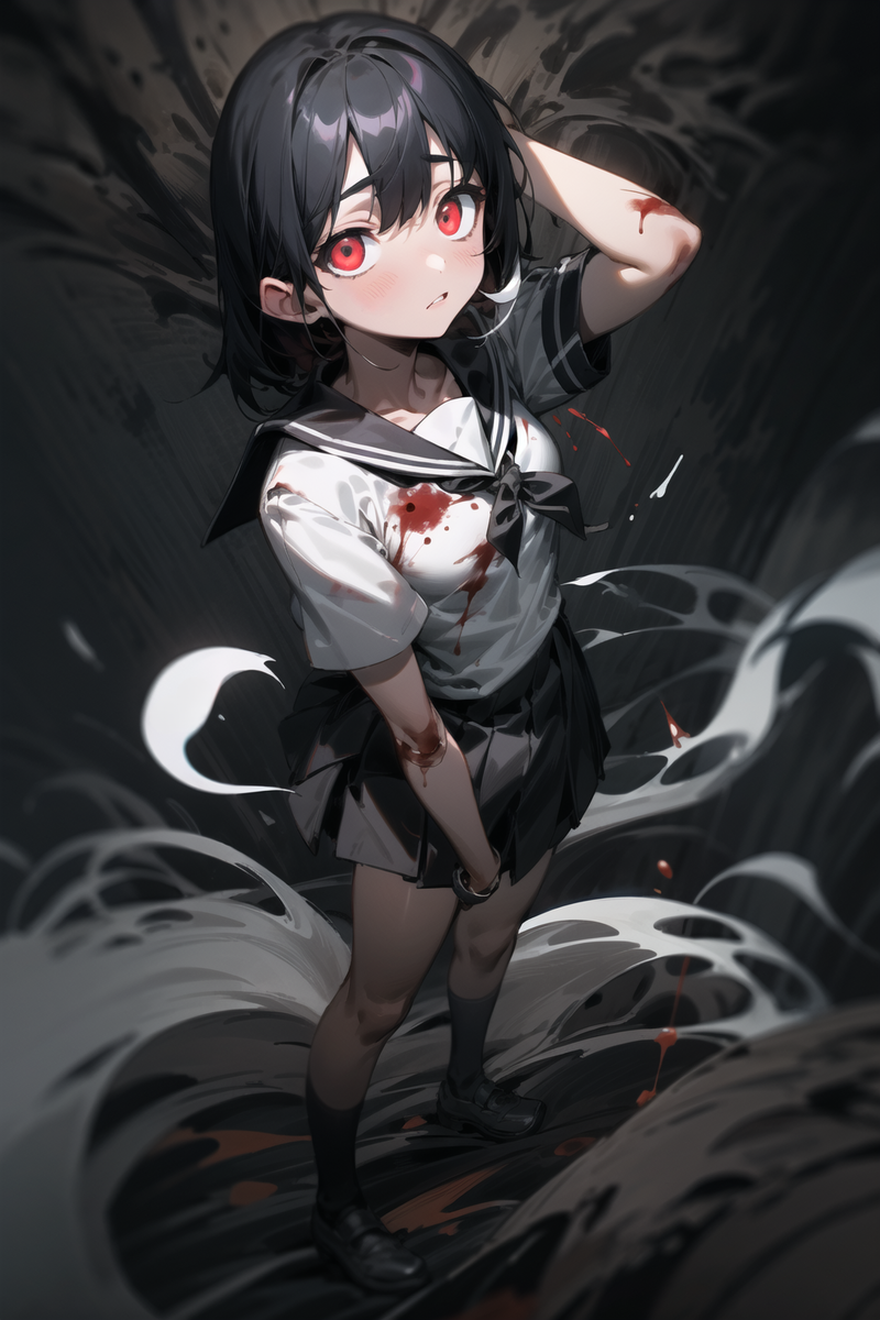 Card background