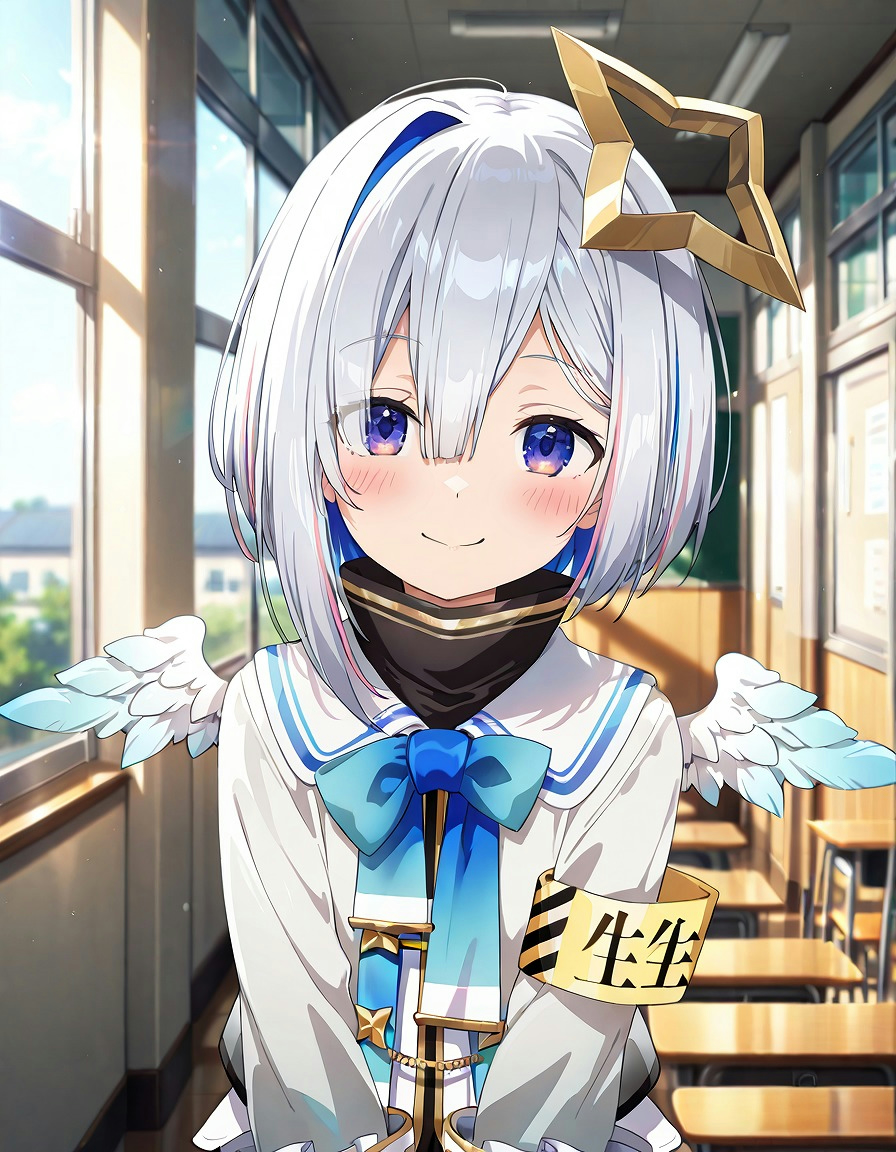 Card background