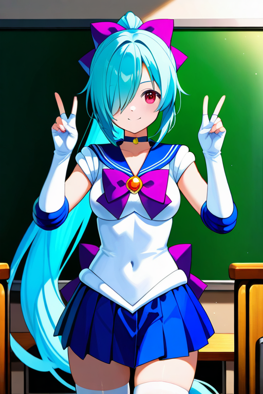 Card background