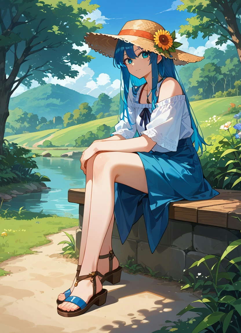 Card background