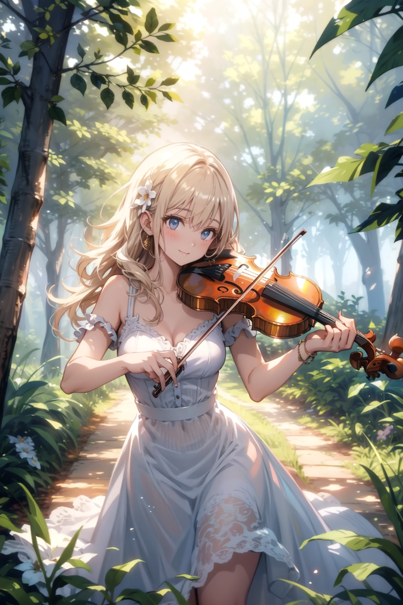 Card background