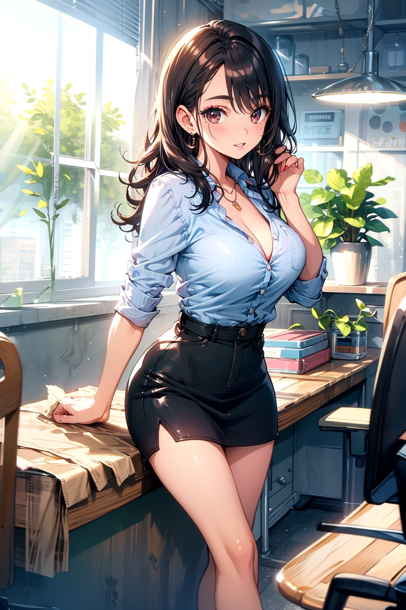 Card background