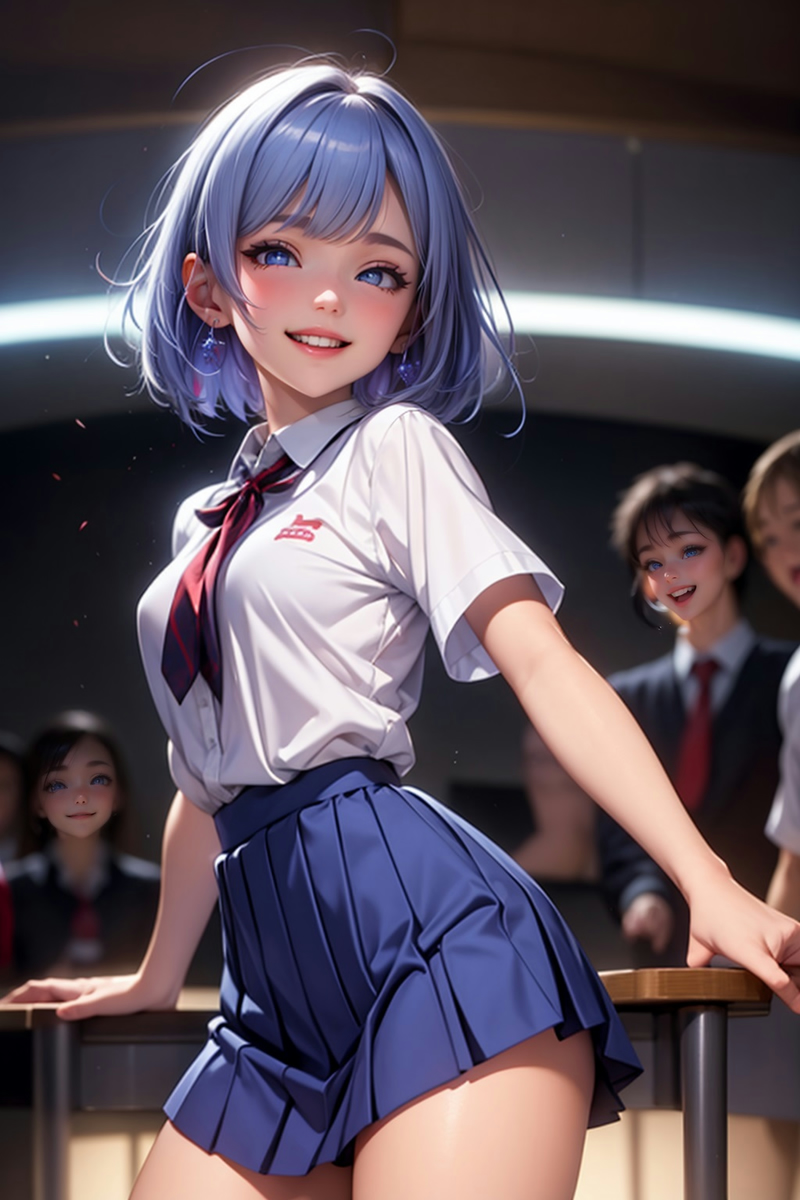 Card background