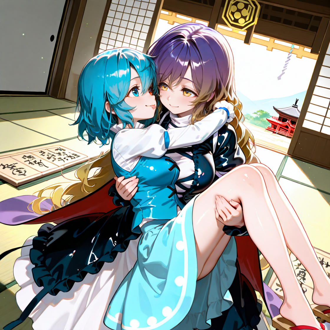 Card background