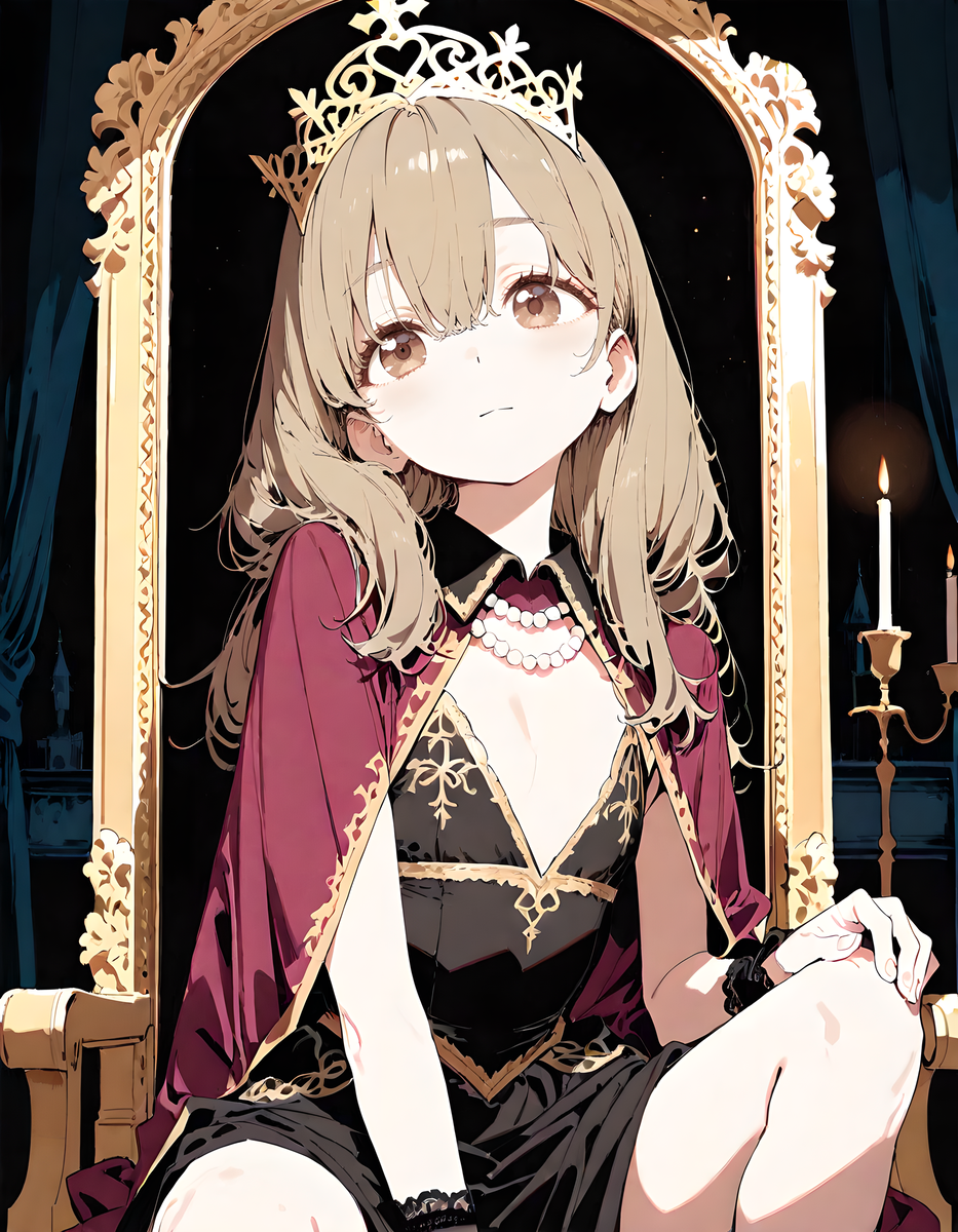 Card background
