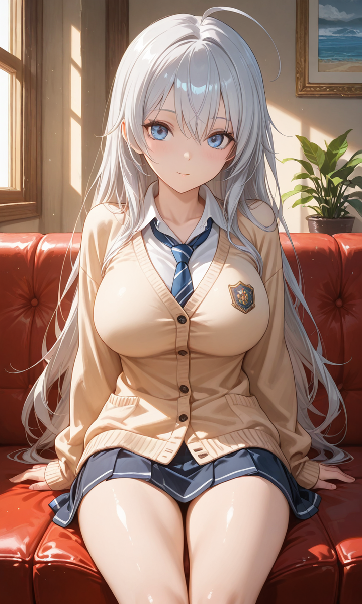 Card background