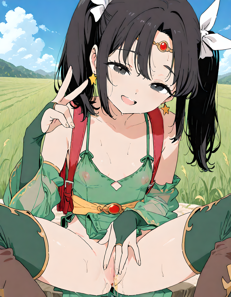 Card background