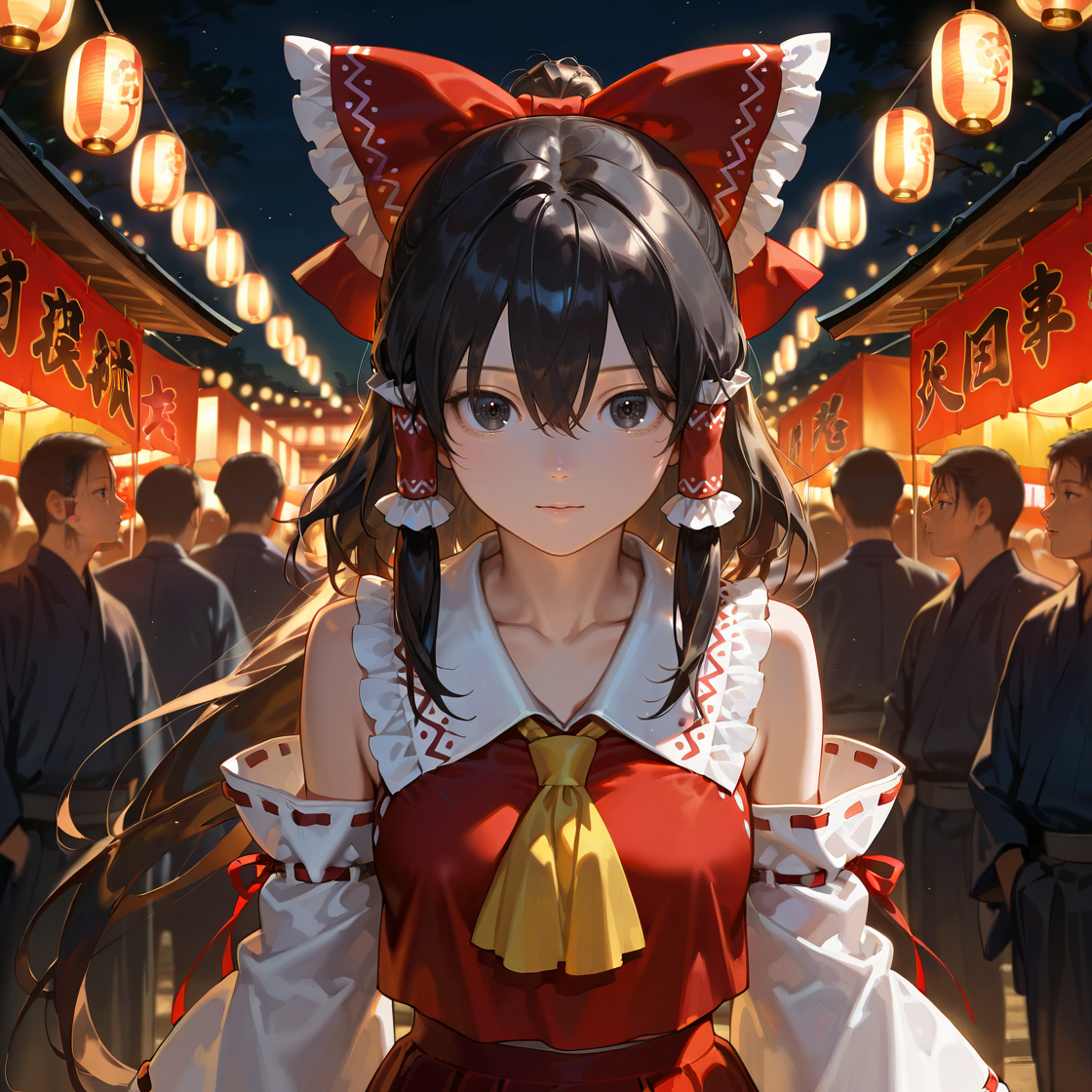 Card background