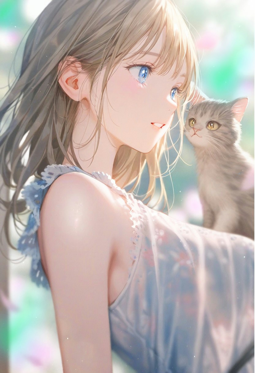 Card background