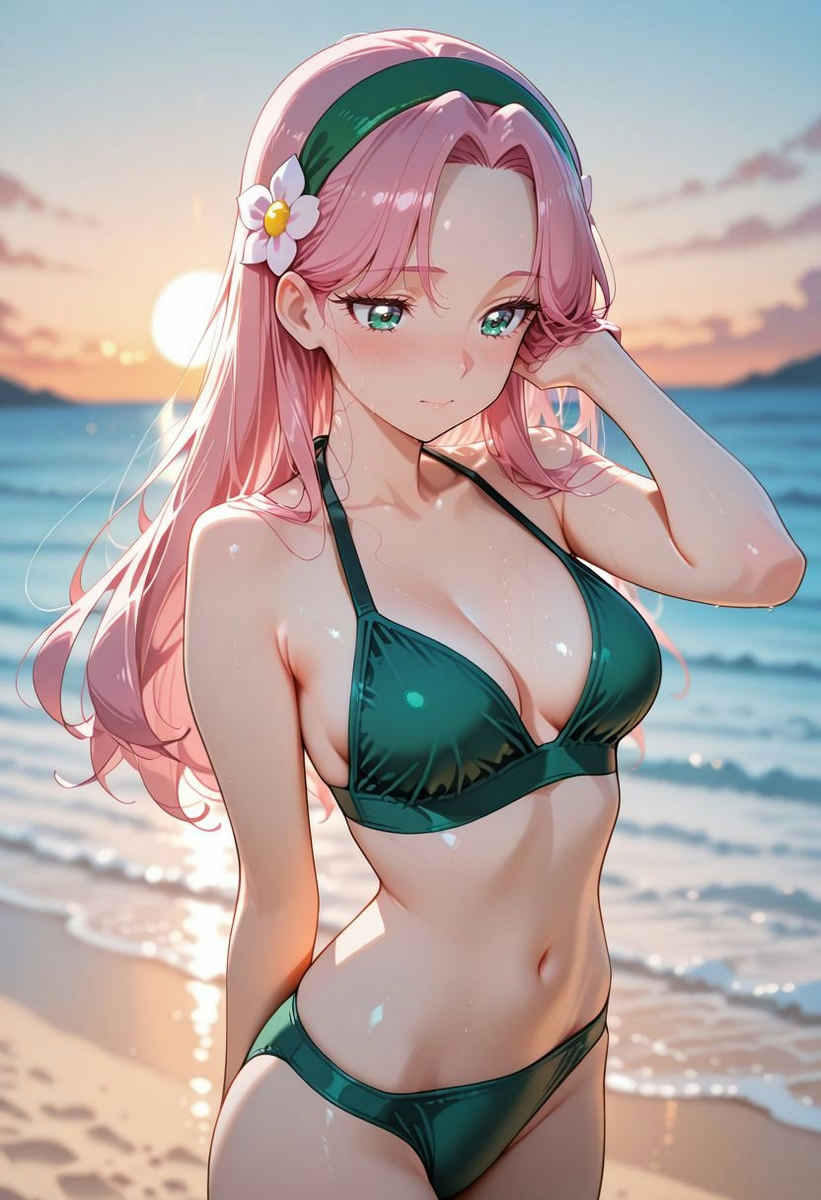 Card background