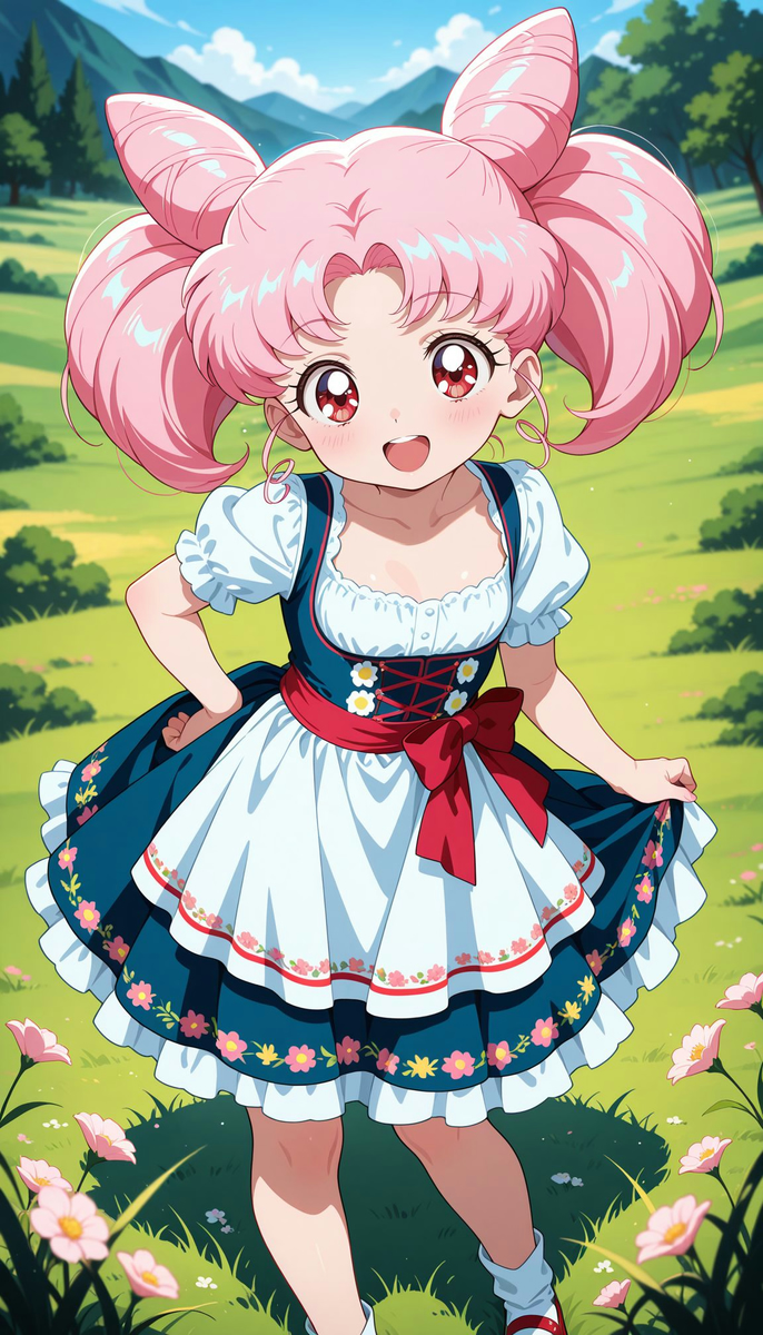 Card background