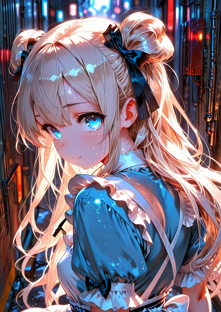 Card background
