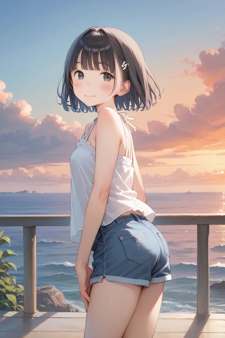 Card background