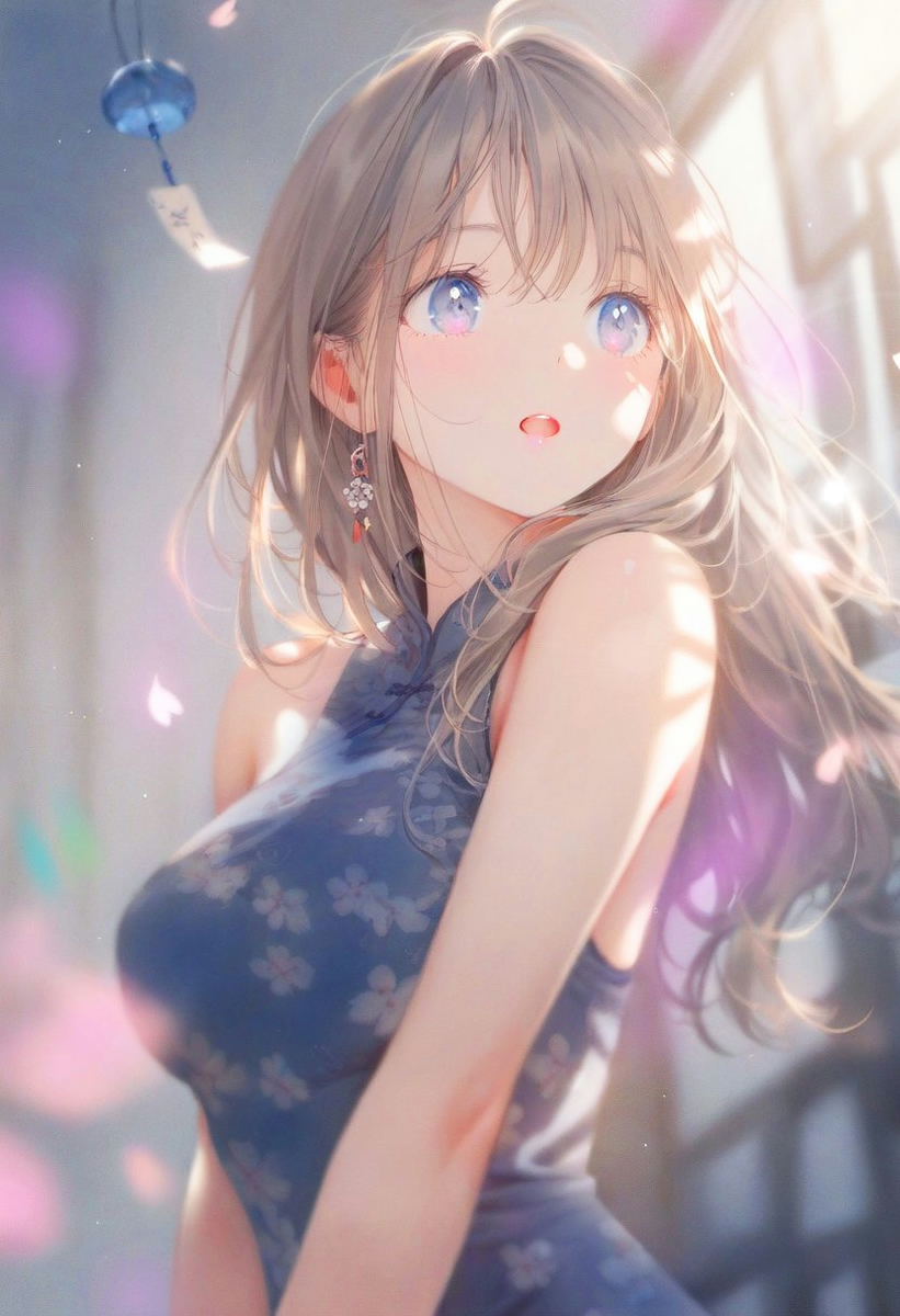 Card background