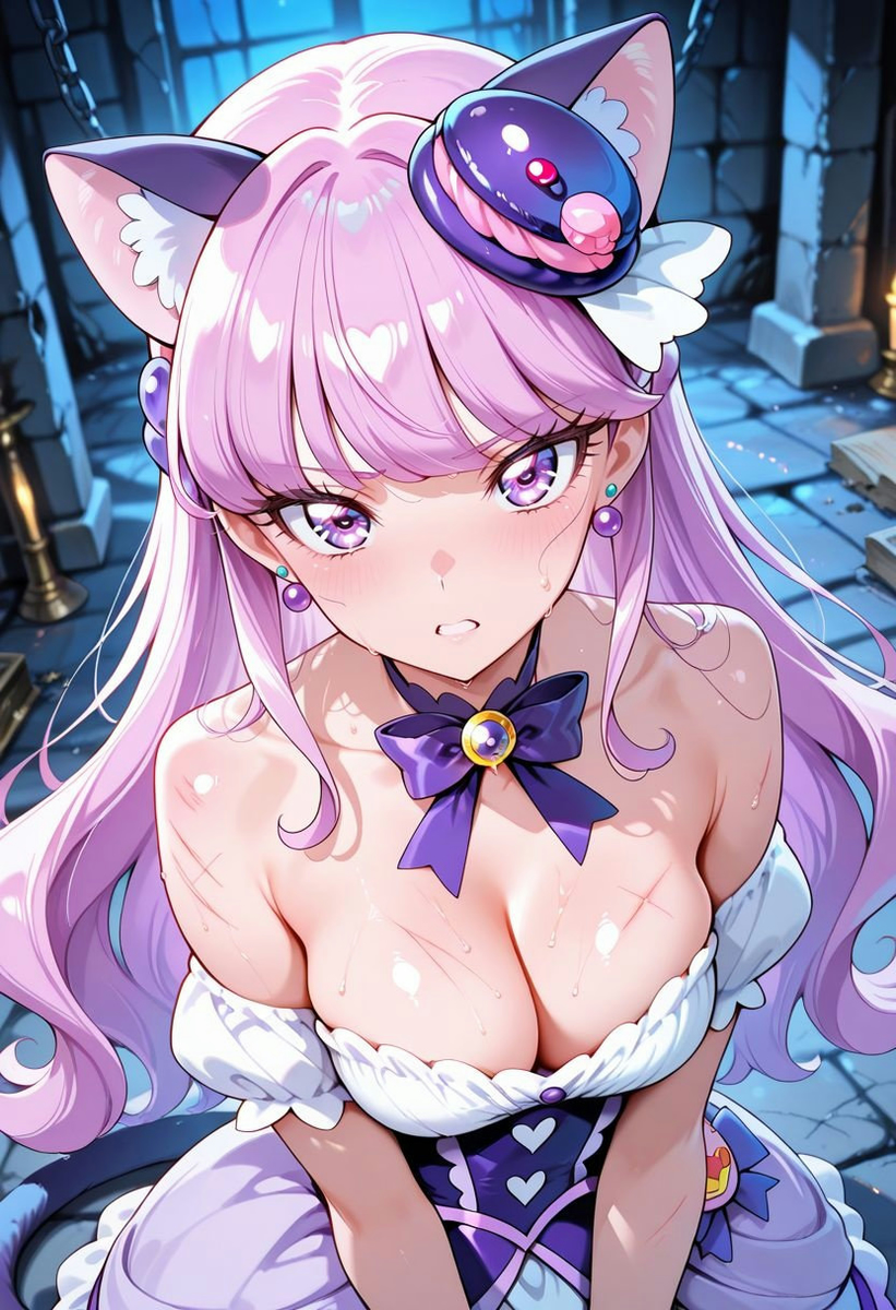 Card background