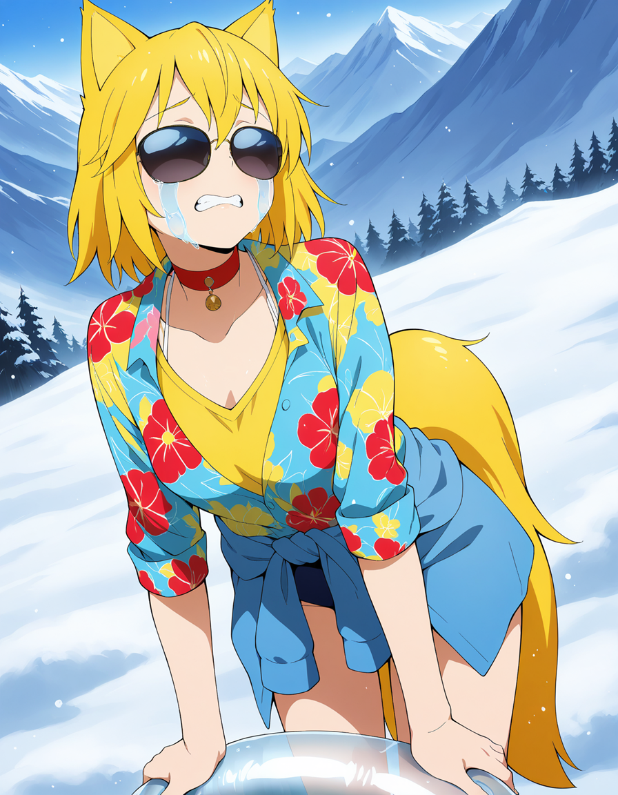 Card background
