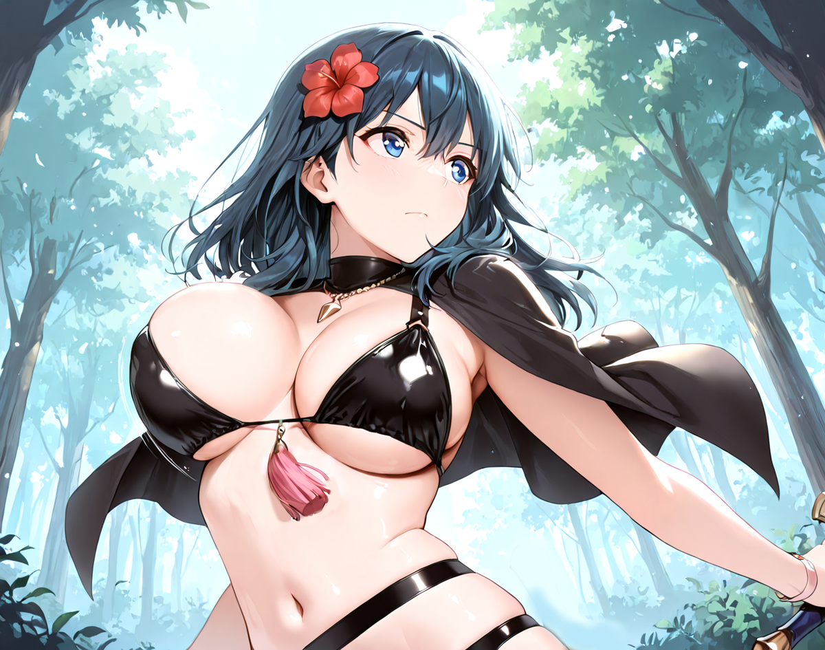 Card background