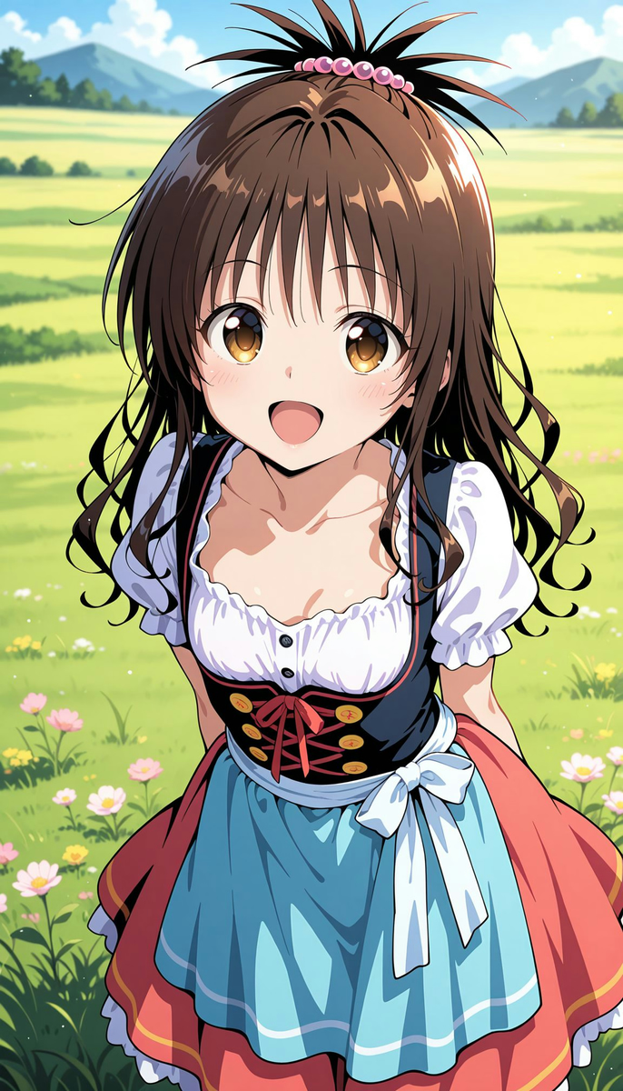 Card background