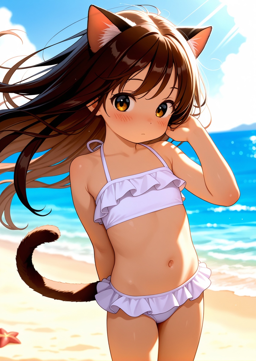 Card background