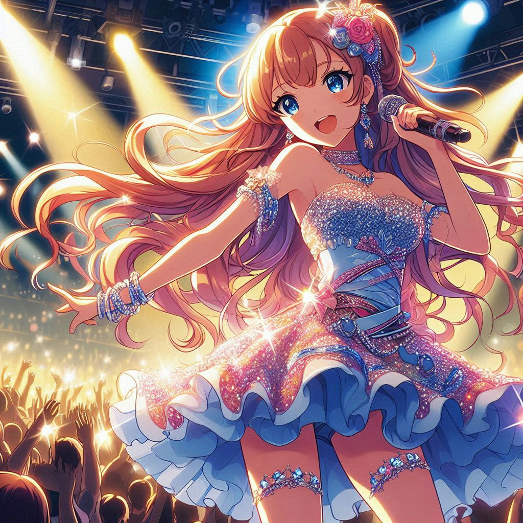 Card background