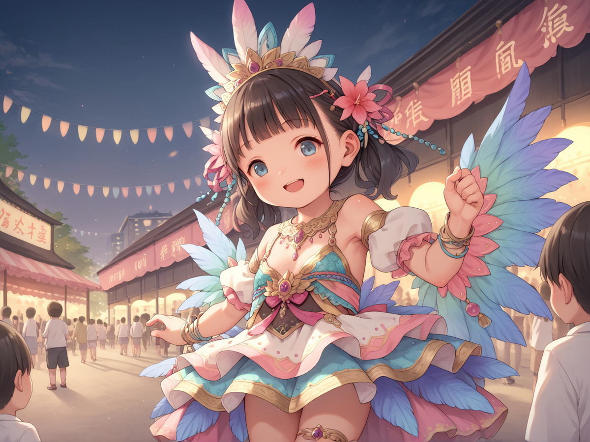 Card background