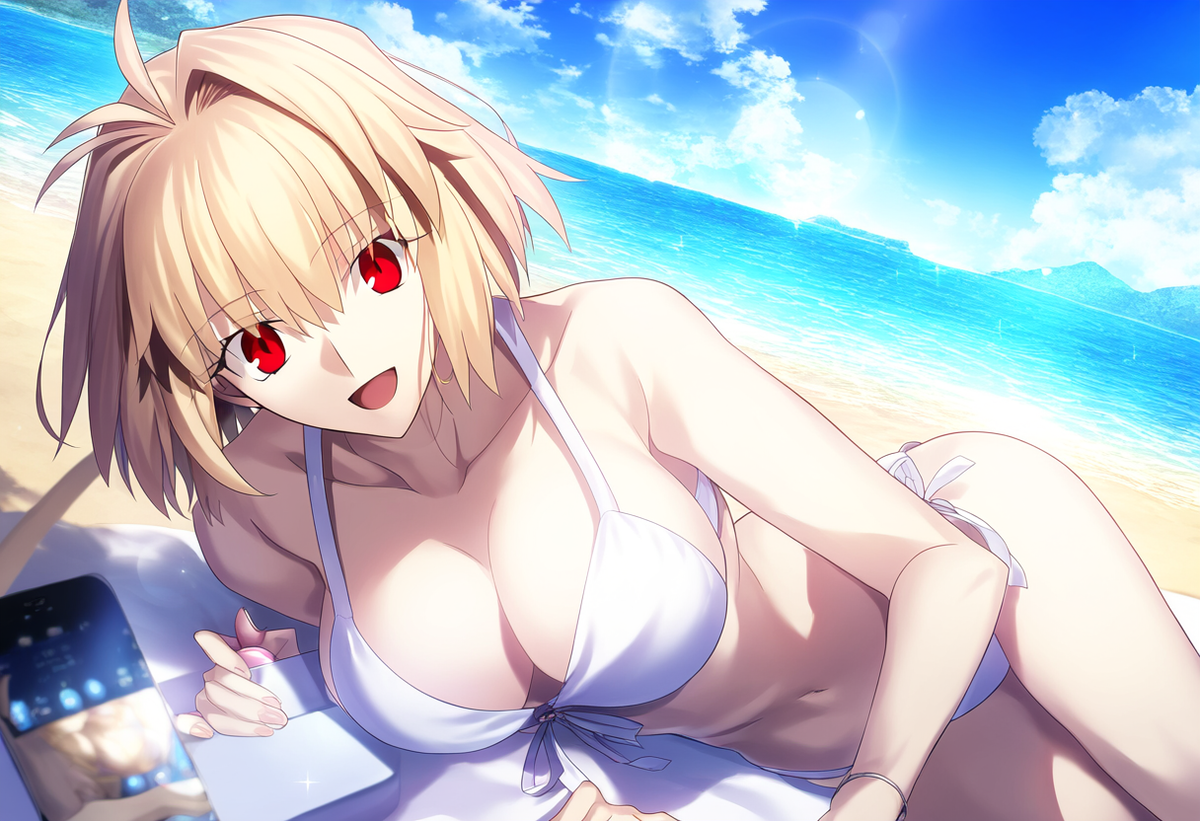 Card background