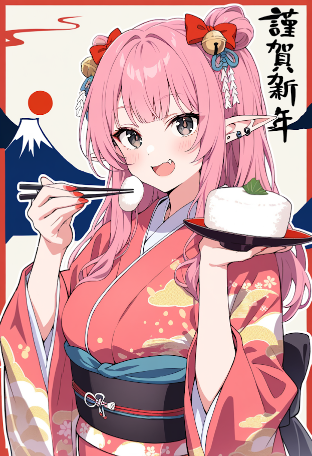 Card background