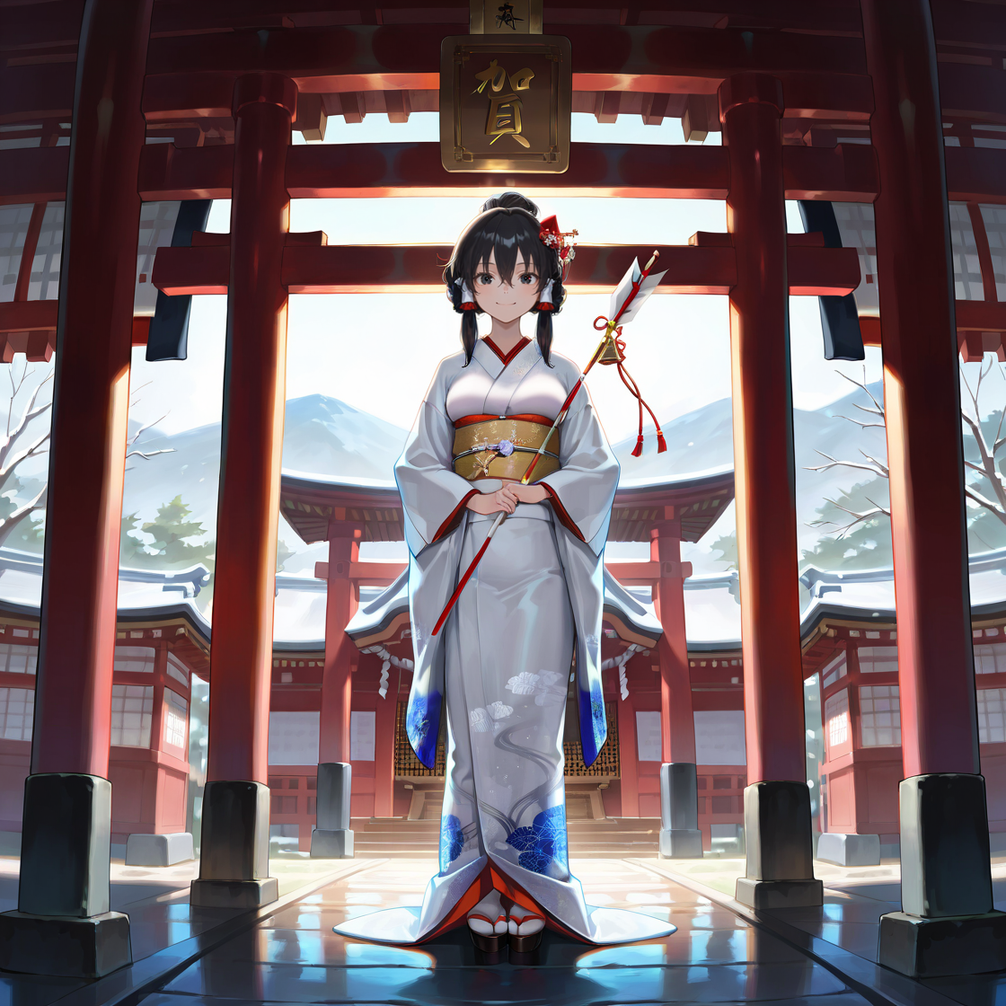 Card background