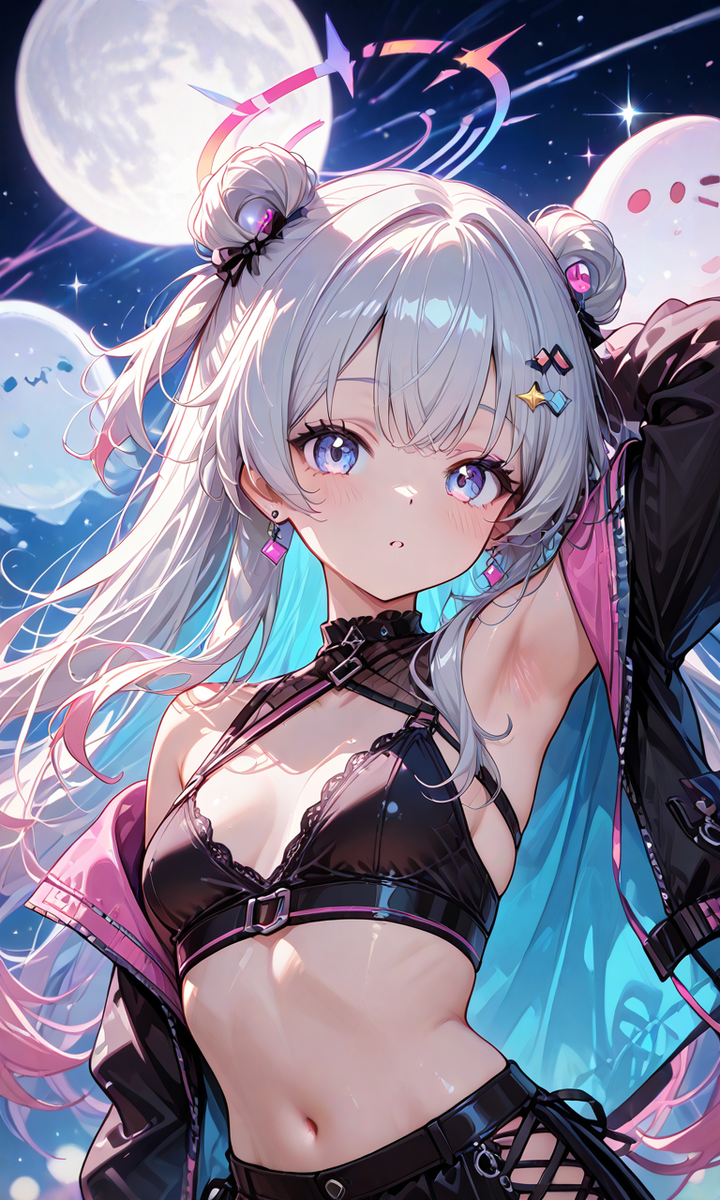 Card background