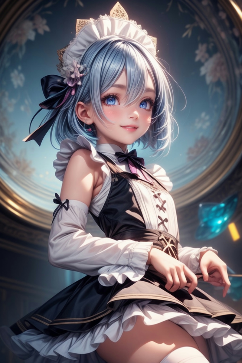 Card background