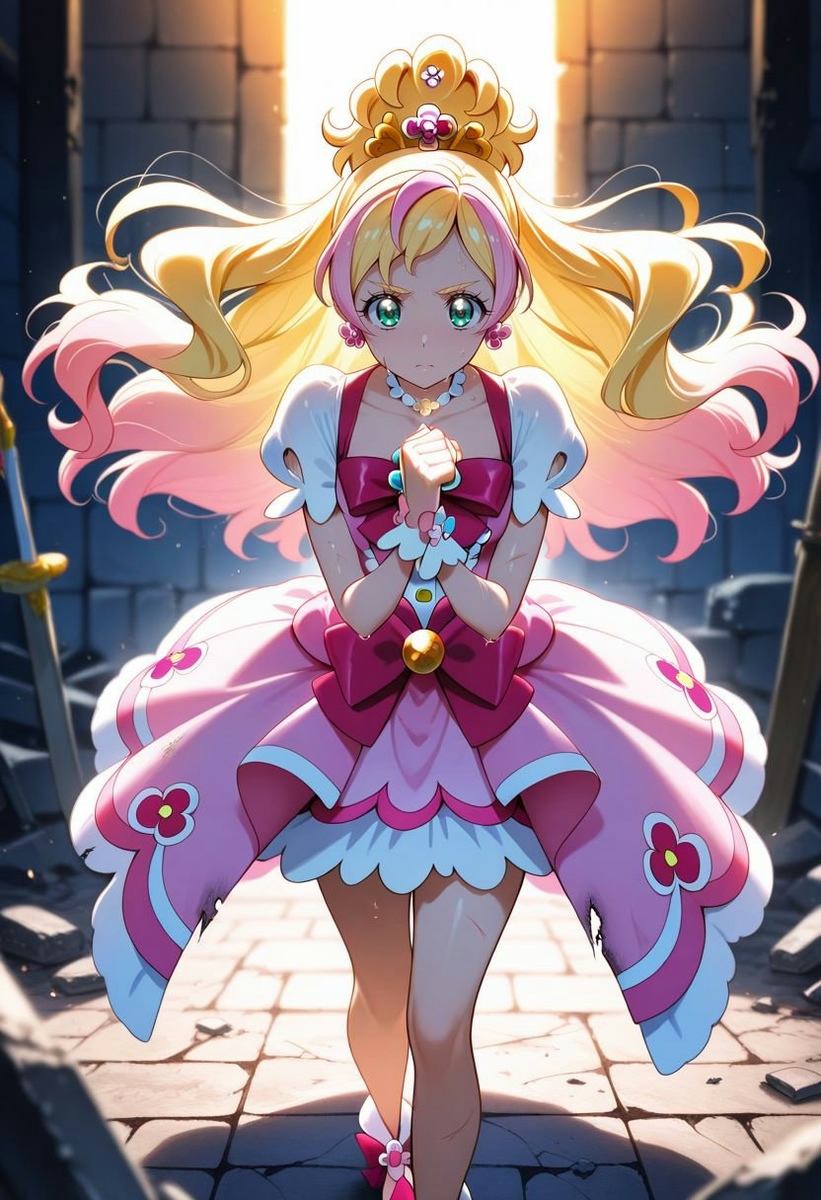 Card background