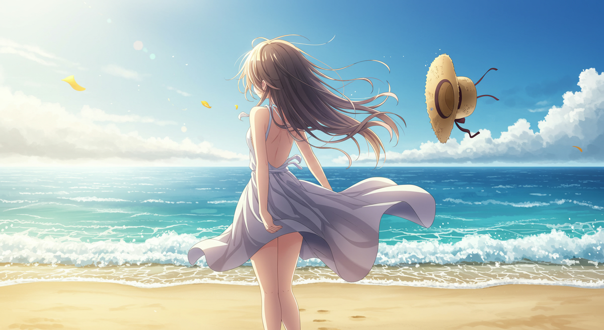 Card background