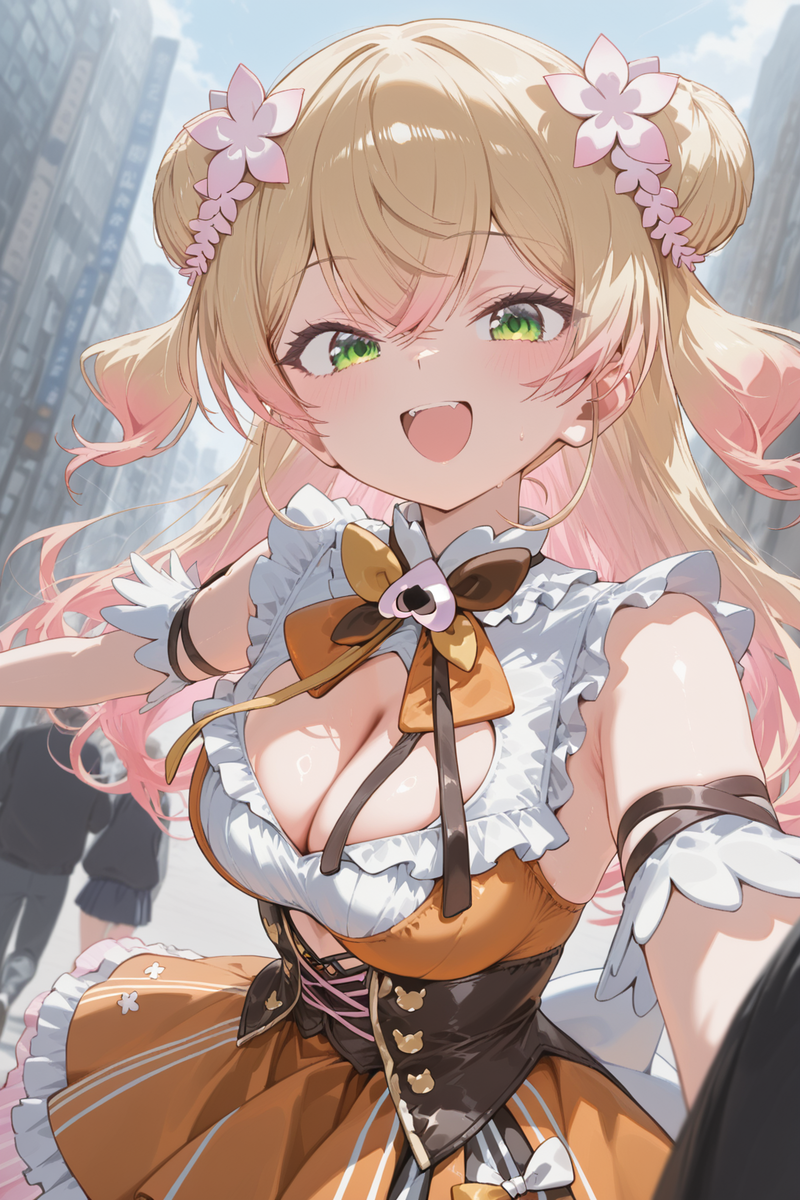 Card background