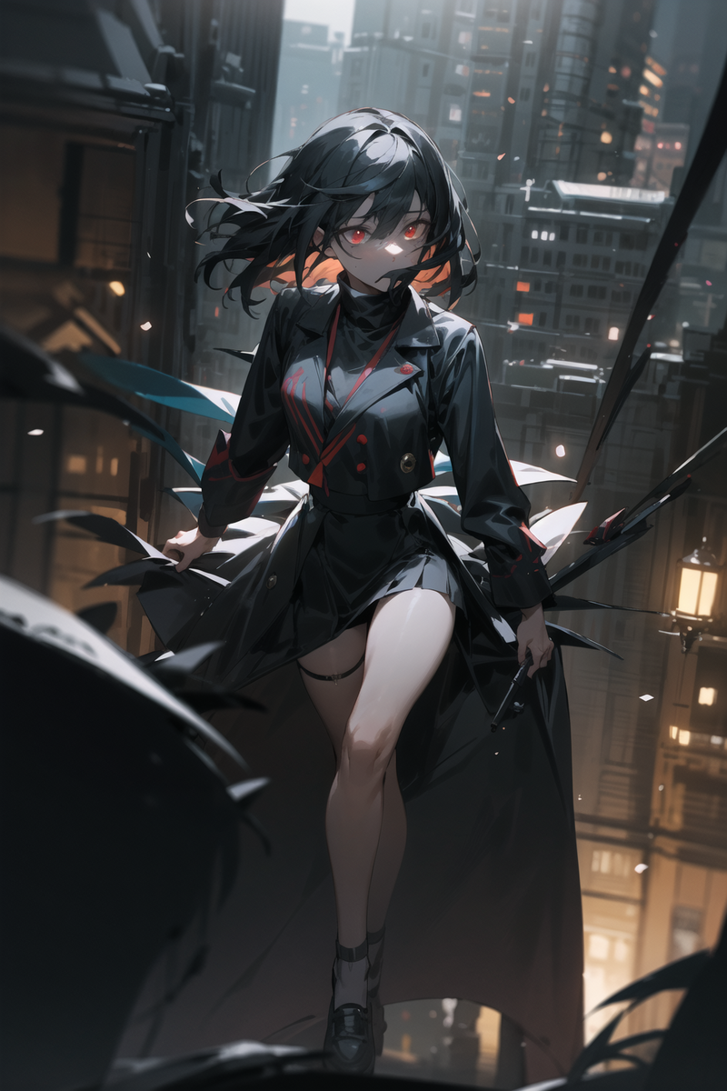 Card background