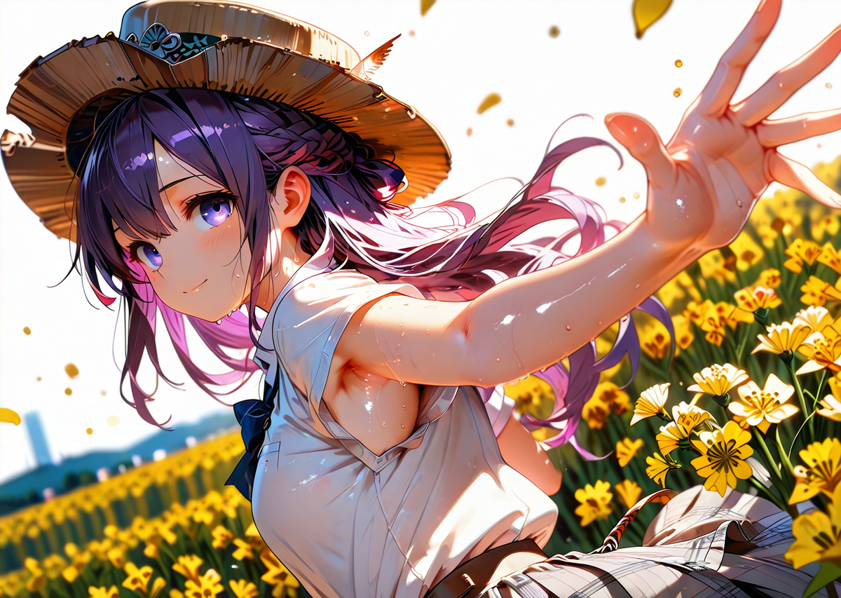 Card background