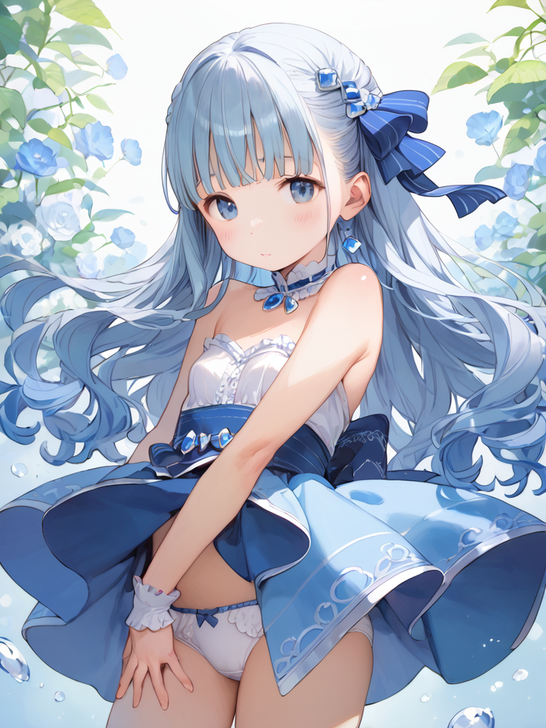 Card background