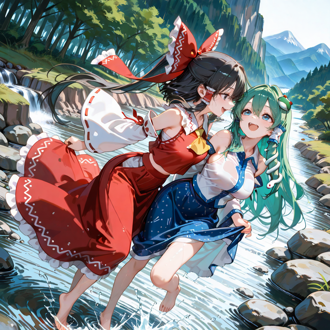 Card background