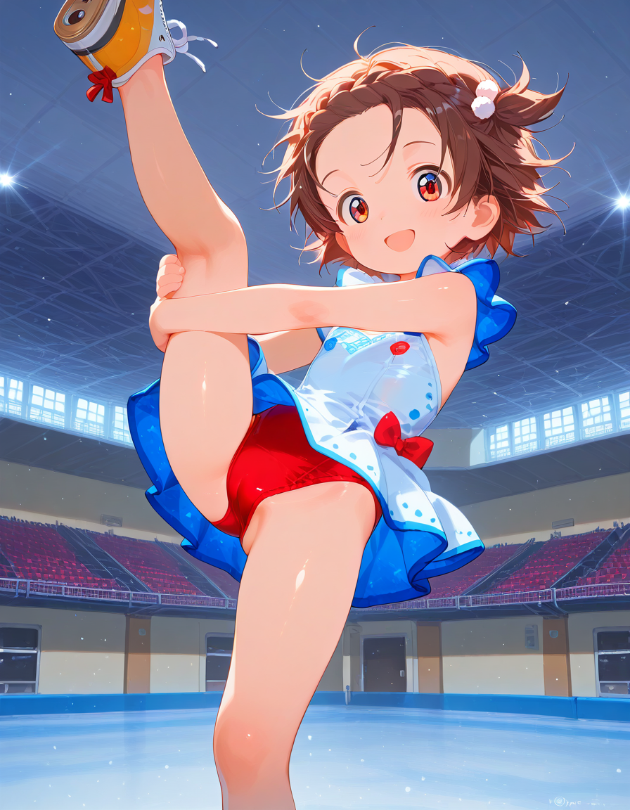 Card background