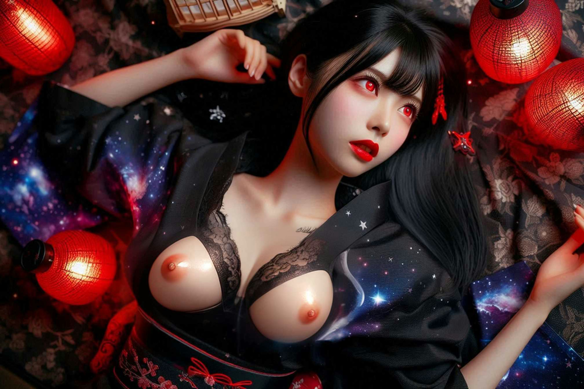 Card background