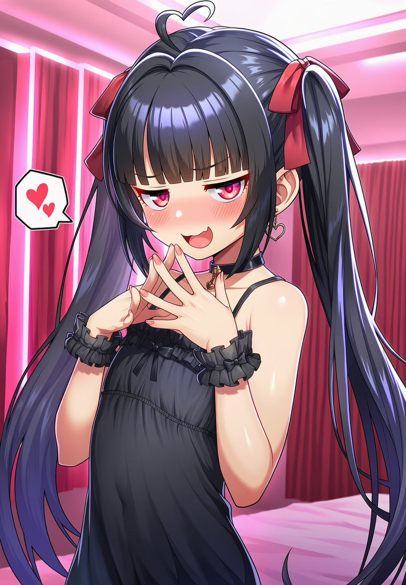 Card background