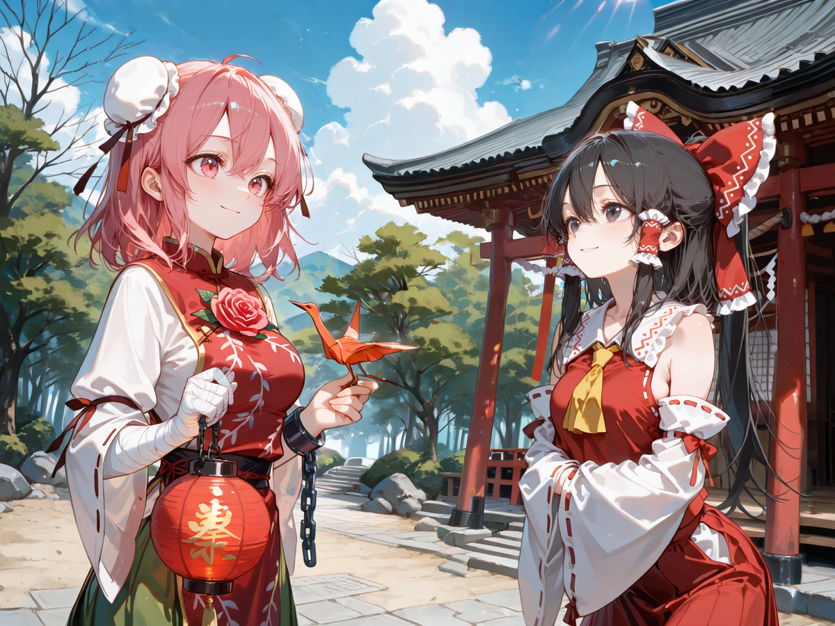 Card background