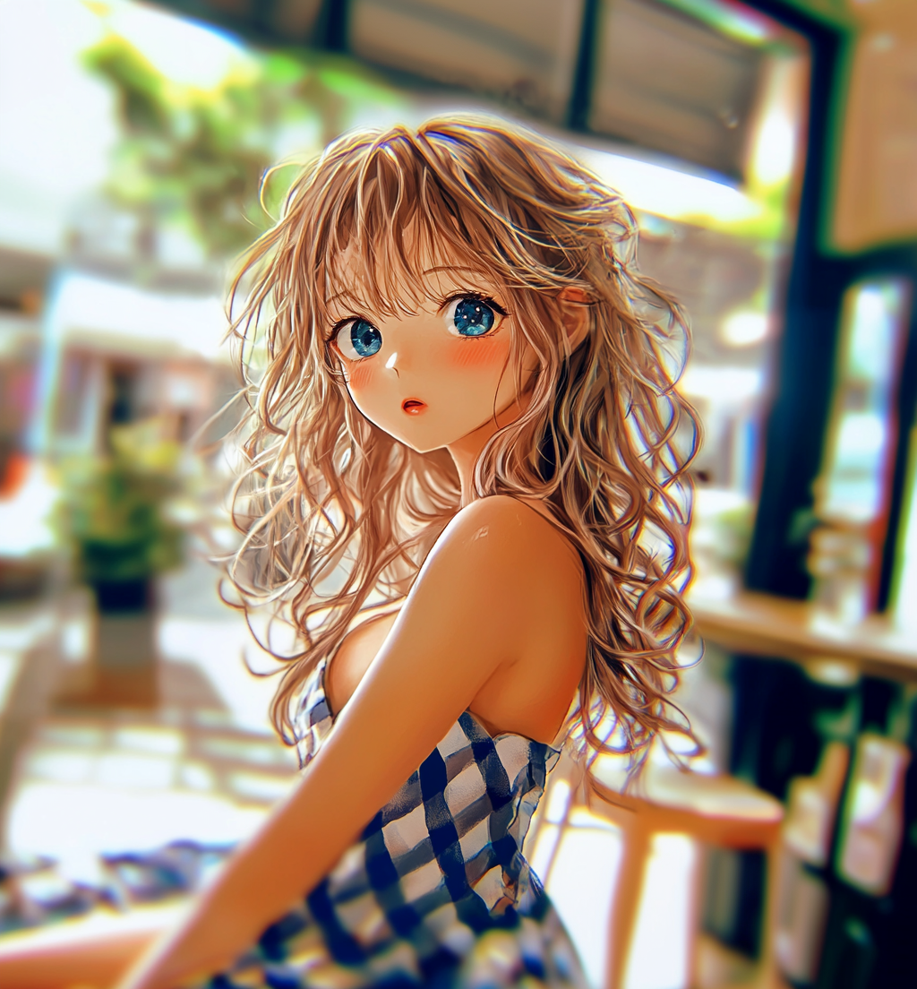 Card background