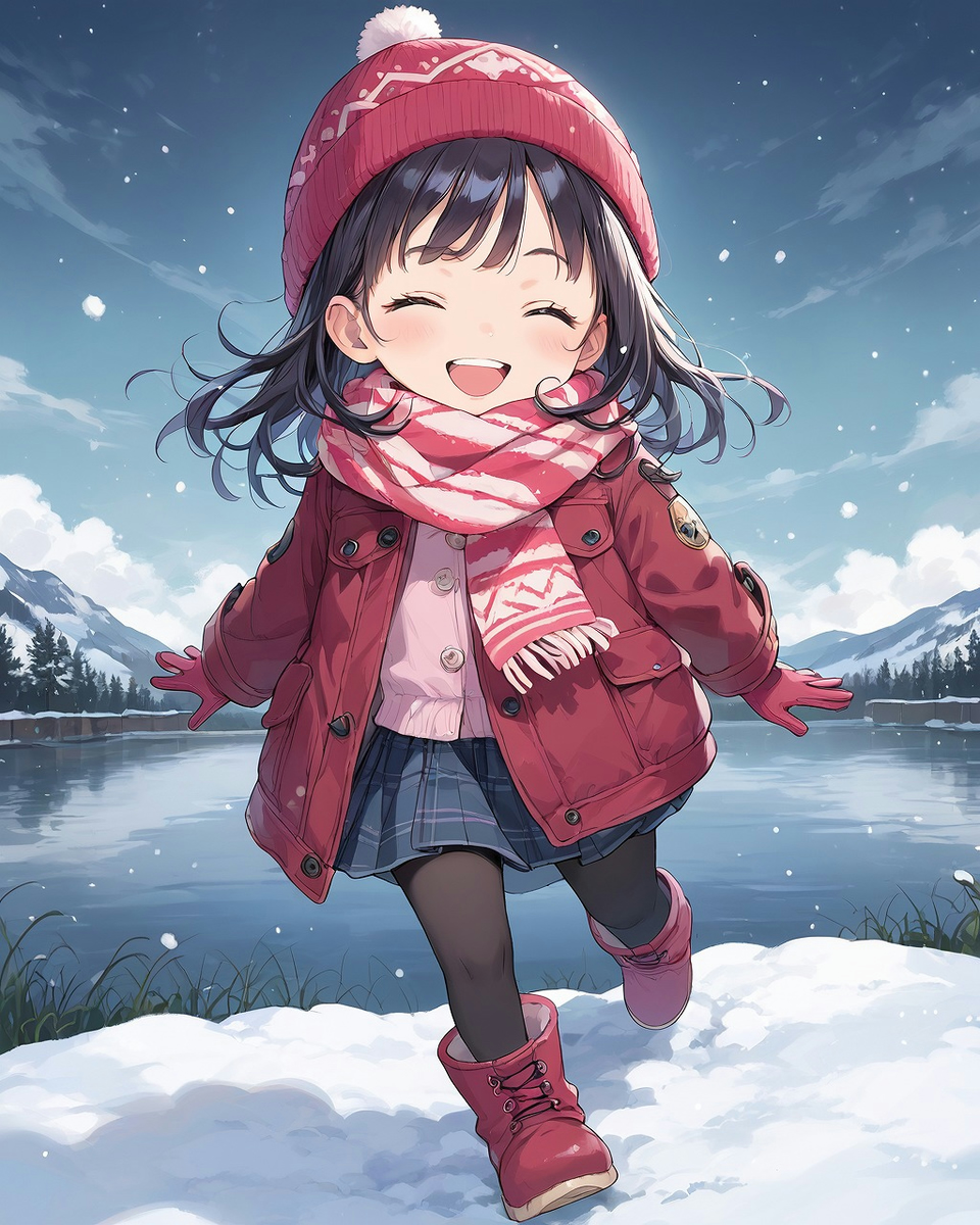 Card background