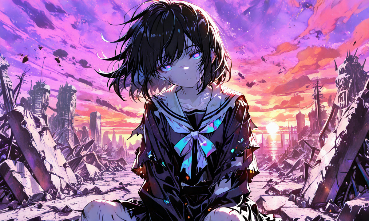 Card background
