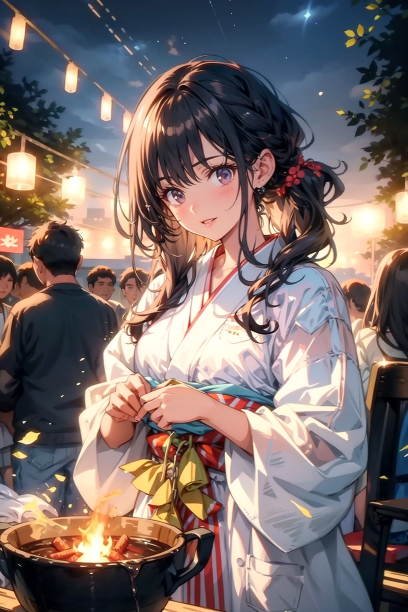 Card background