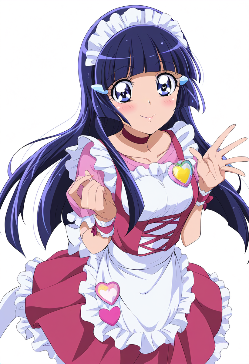 Card background