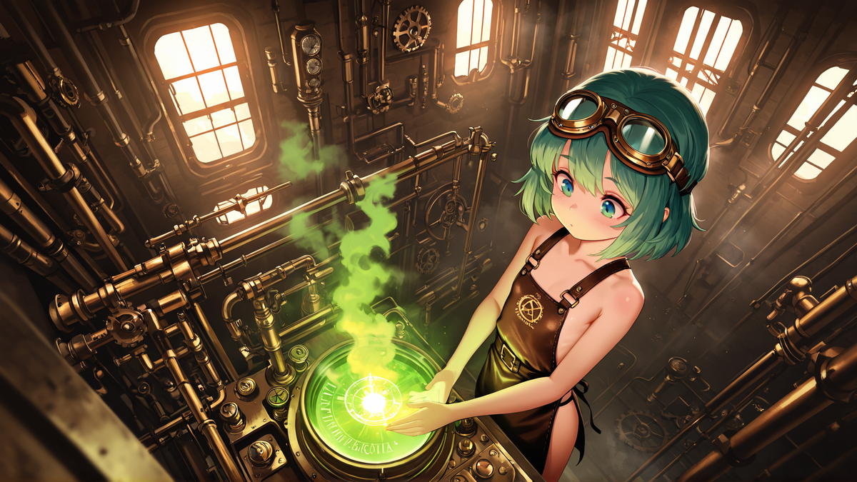 Card background